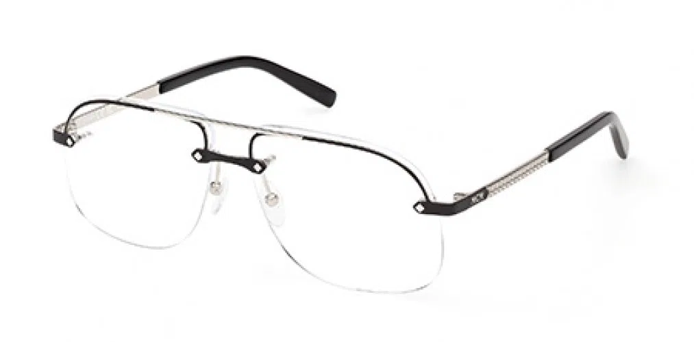 MCM WORLDWIDE 5019H Eyeglasses - view 2
